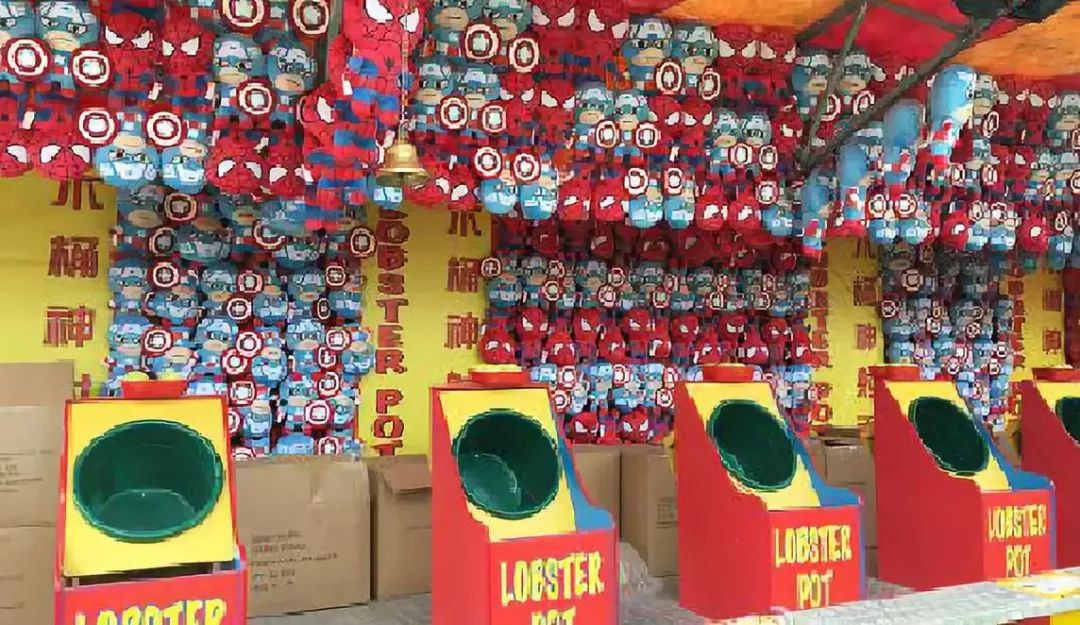 嘉年华温州十强,温州动漫游戏嘉年华