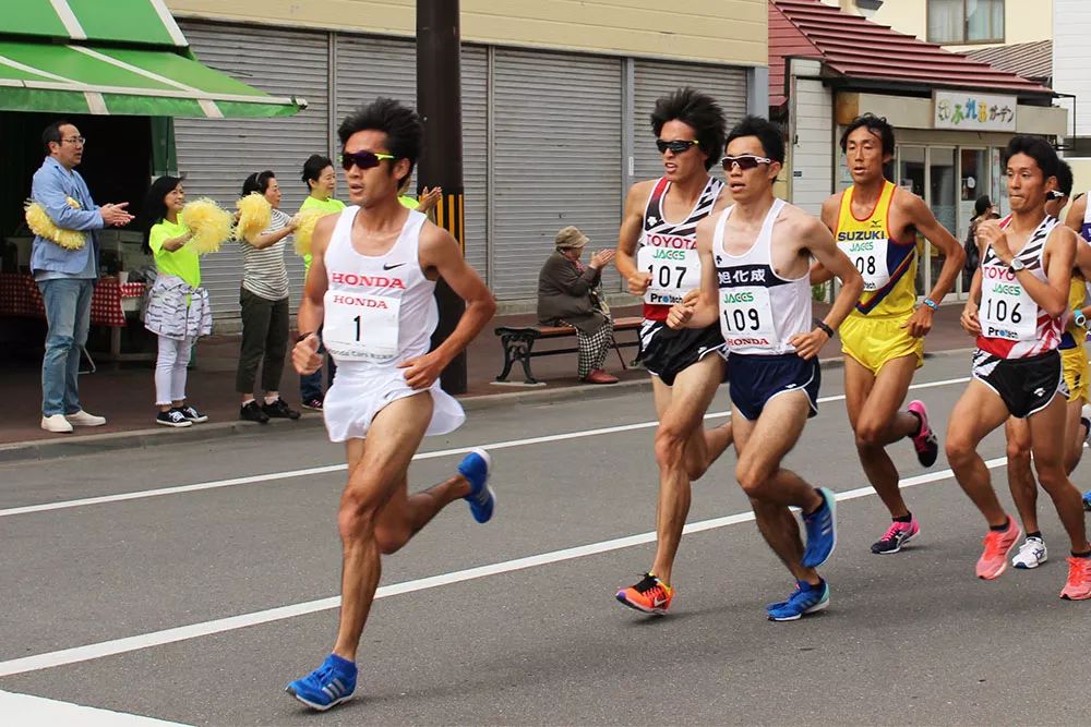 马拉松北海道,日本北海道马拉松报名
