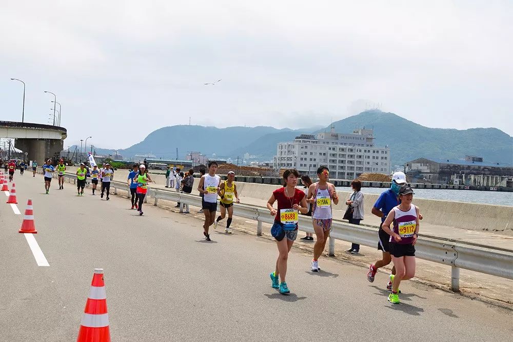 马拉松北海道,日本北海道马拉松报名