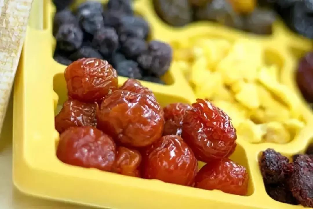 菌落超标的零食为啥不下架,哪些零食食品超标