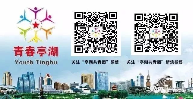 【青春留亭·停留青春】第十五弹——团团帮你找工作