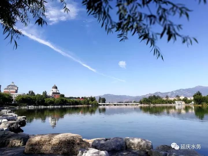 延庆的妫水河的变化,延庆妫河发源地