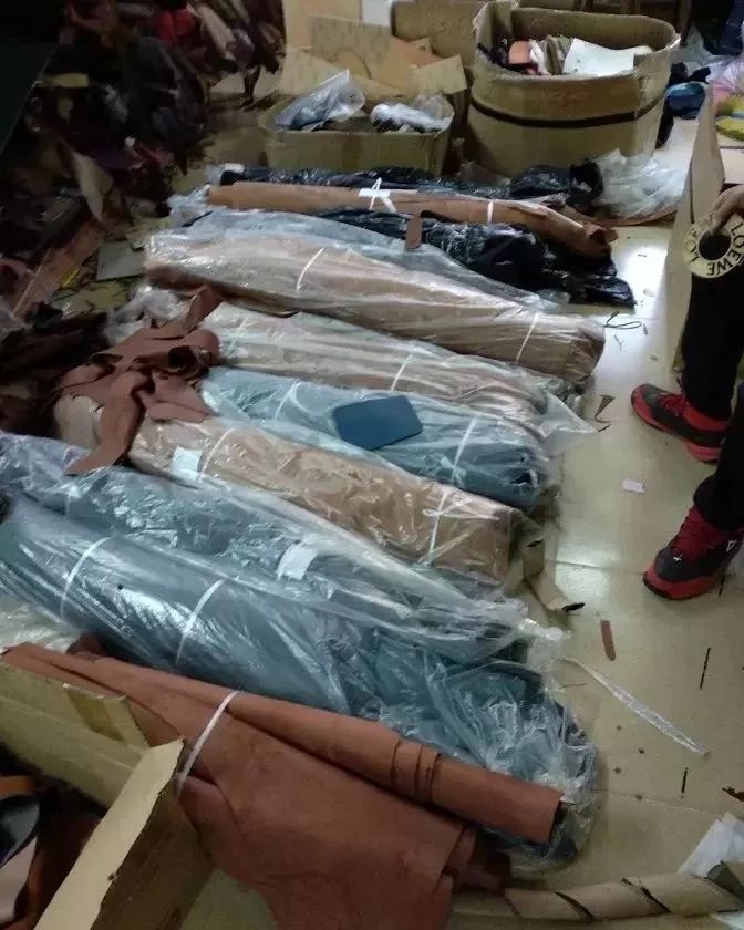 小虎提醒丨“良心超A货”成本仅200元!“海外代购”真相是……