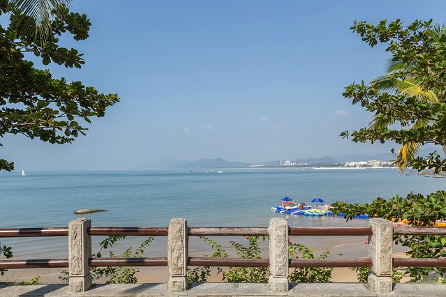 三亚大东海美食攻略,三亚海鲜美食攻略