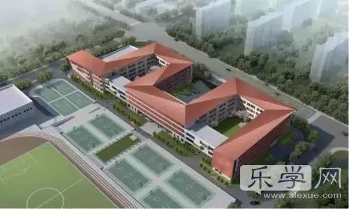 乐学快报｜青岛20所学校全面升级