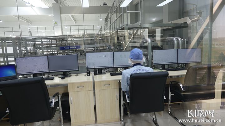 君乐宝乳业集团测评,威县君乐宝乳业公司简介