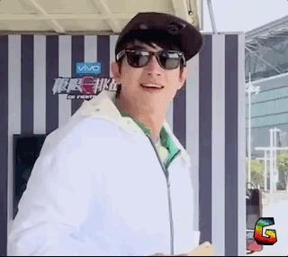 户外徒步穿越七峪沟,第五届黄河故道林海湿地徒步穿越