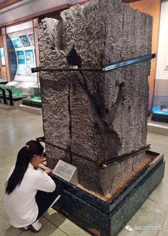 走遍大连街4：行游周总理生活了54天的黑石礁