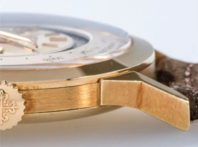 百达翡丽哪几款表保值,买百达翡丽要搭售吗