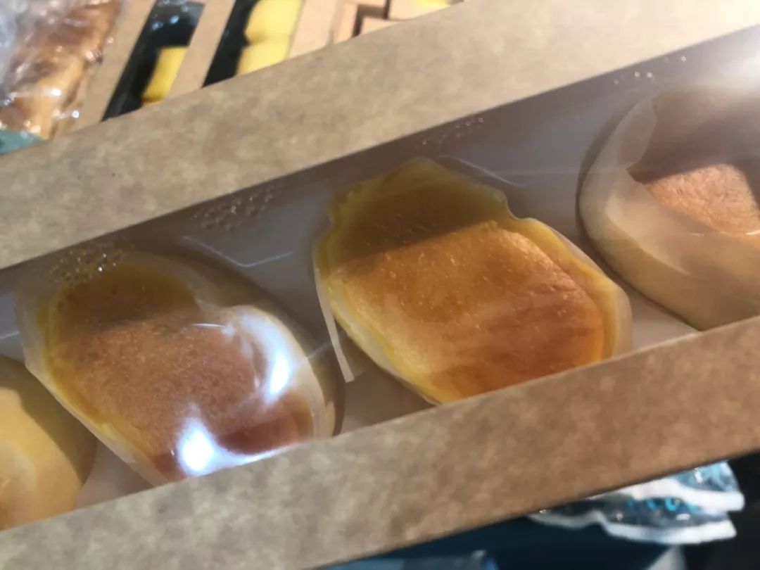 西安最好的甜品店,西安甜品