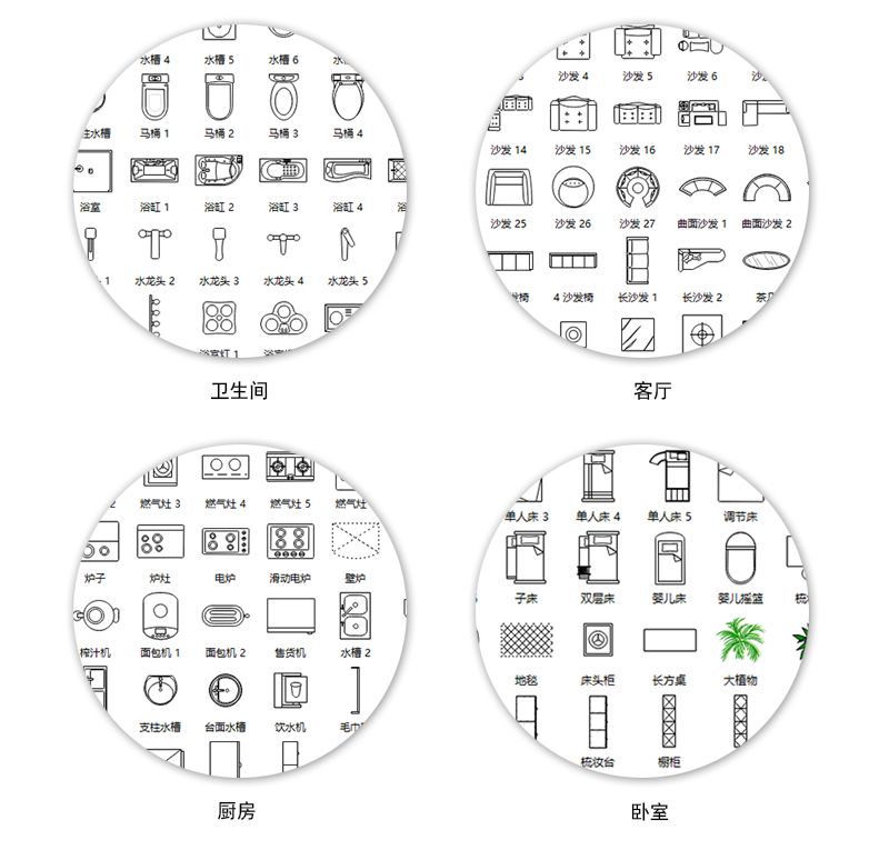 装修软件教程大全图解,装修软件基础教程新手入门
