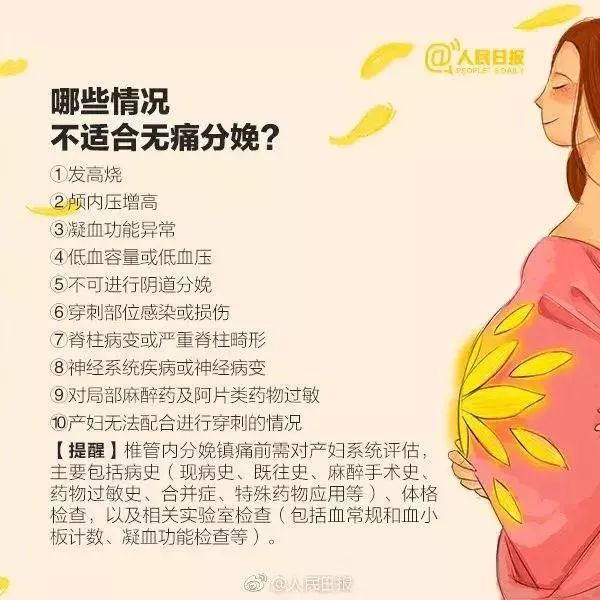山东无痛分娩试点医院名单,无痛分娩试点医院广东