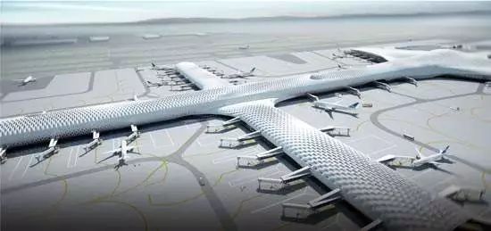 洗澡喝酒躺着看飞机!深圳机场这家奢华酒店“转机星人”务必了解一下!