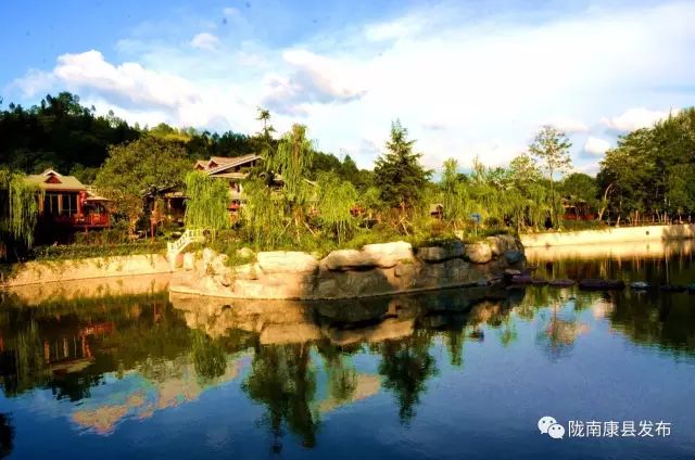 即刻出发旅游怎么样,康县自由行攻略