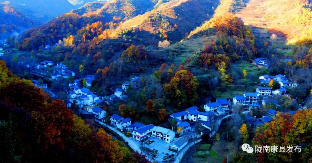 即刻出发旅游怎么样,康县自由行攻略