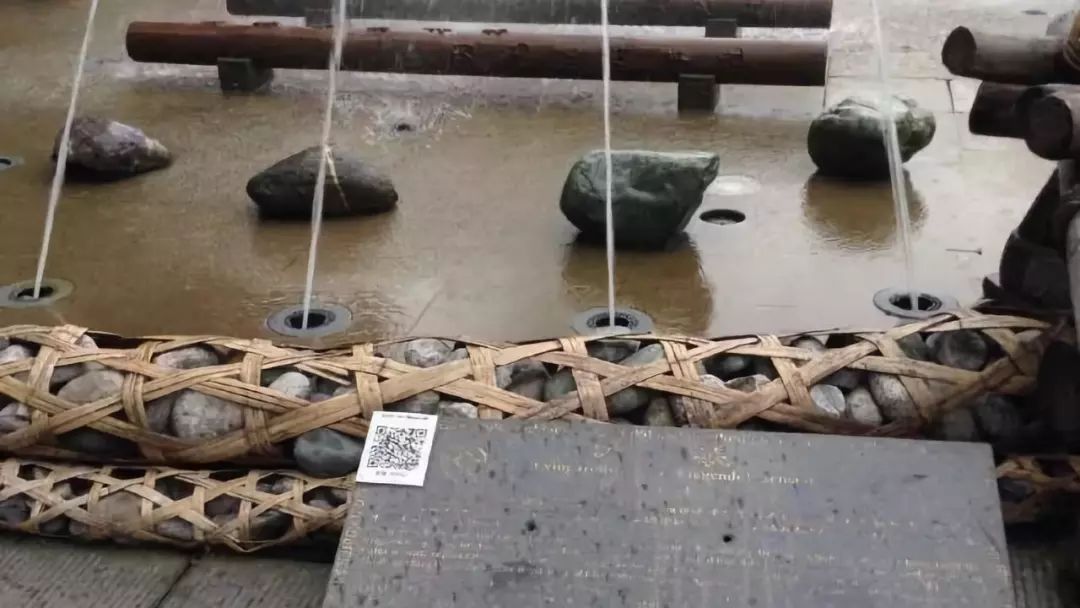 【方志四川•文学寻踪】李后强‖《西游记》中的流沙河在汉源？