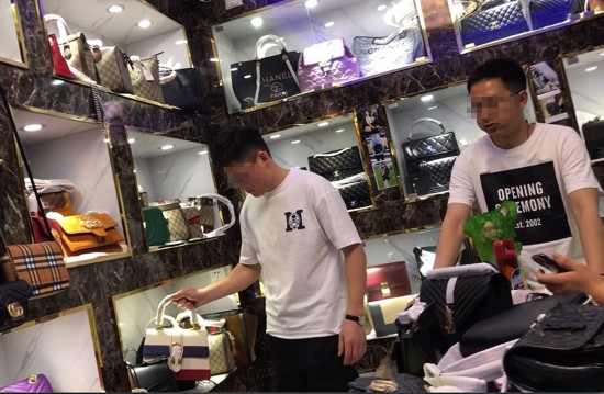 假gucci的新骗局,外贸便宜仿gucci货源低价批发