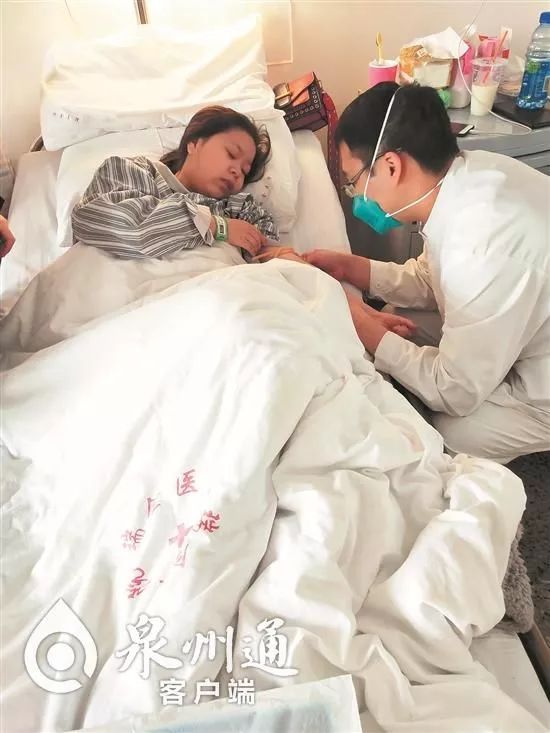 帮助身患癌症晚期的女孩实现心愿,帮助身患癌症女孩寻找亲生父母