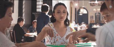 广州电影摘金奇缘,摘金奇缘杨紫琼酒店