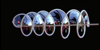 一个直观而复杂的难题：追求“极小”