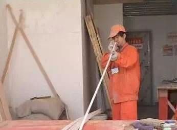 三层100平方楼房电线布线图解,入户电线布线方法图解