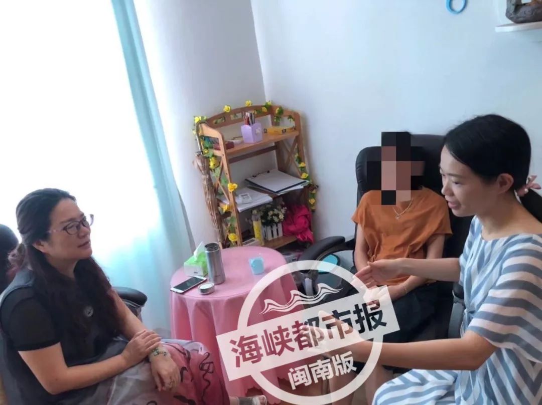 16岁女孩被姑父性侵一案,泉州女童遭邻居性侵案