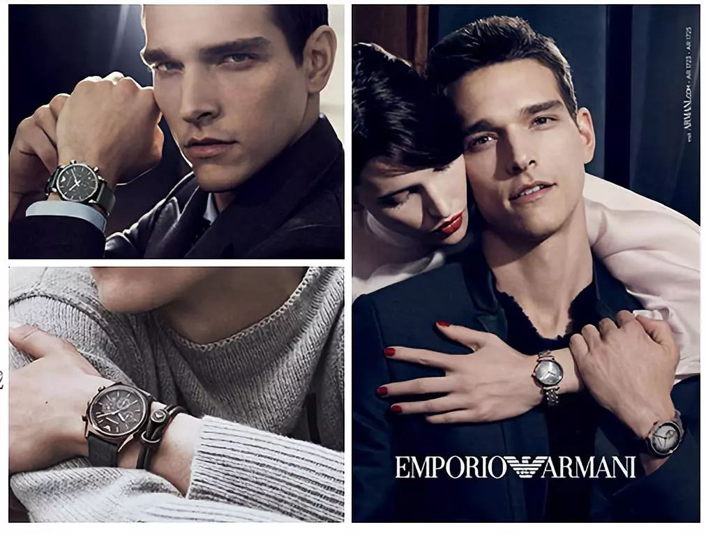 张钧甯代言的全部品牌手表,张钧甯同款手表阿玛尼