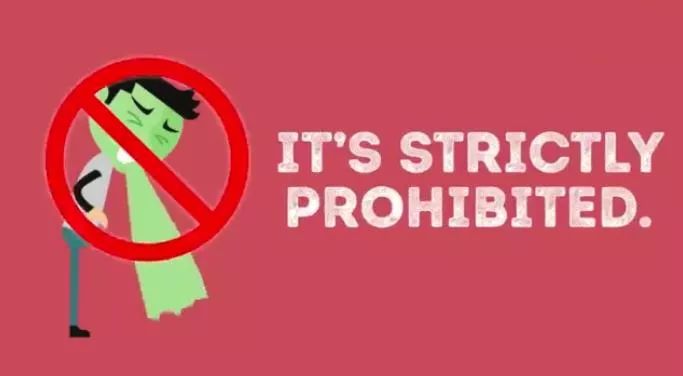 这几种急救事项你一定要注意,不靠谱的急救秘籍你中招几个