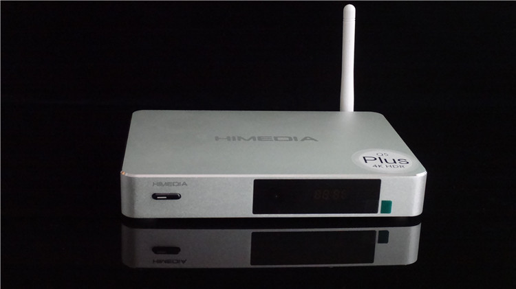 海美迪q5plus超高清播放器,海美迪硬盘播放器q5五代plus评测