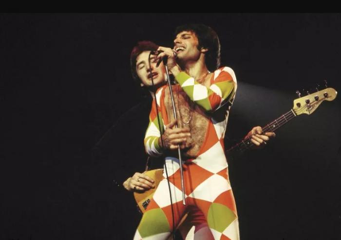 摇滚常见元素,摇滚的时尚与生活