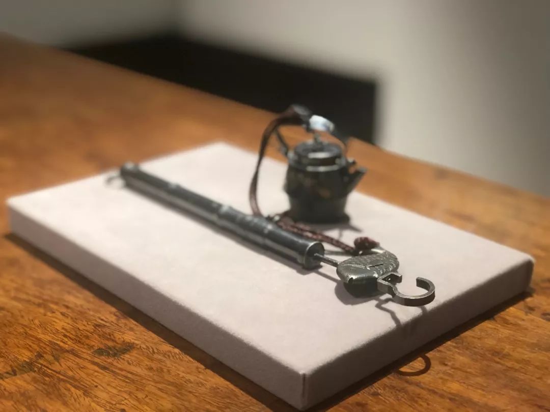 香港私人博物馆,香港博物馆著名藏品