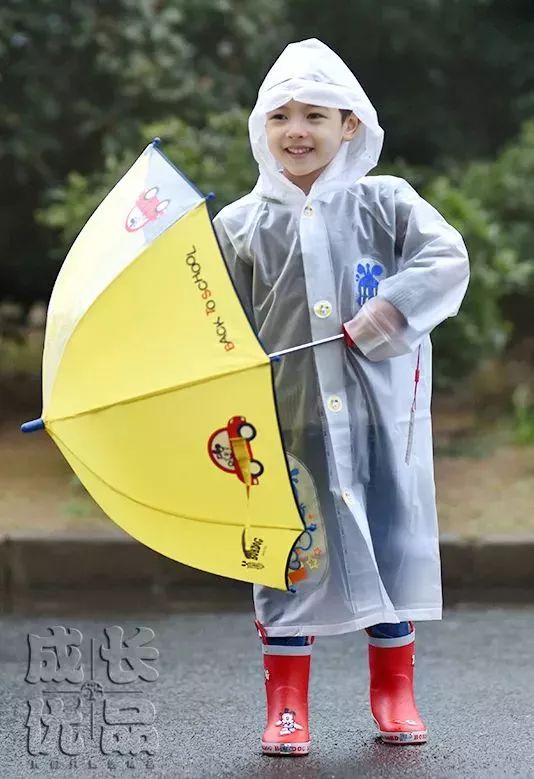 一件雨衣能穿多久,一件好衣服可以穿多少年