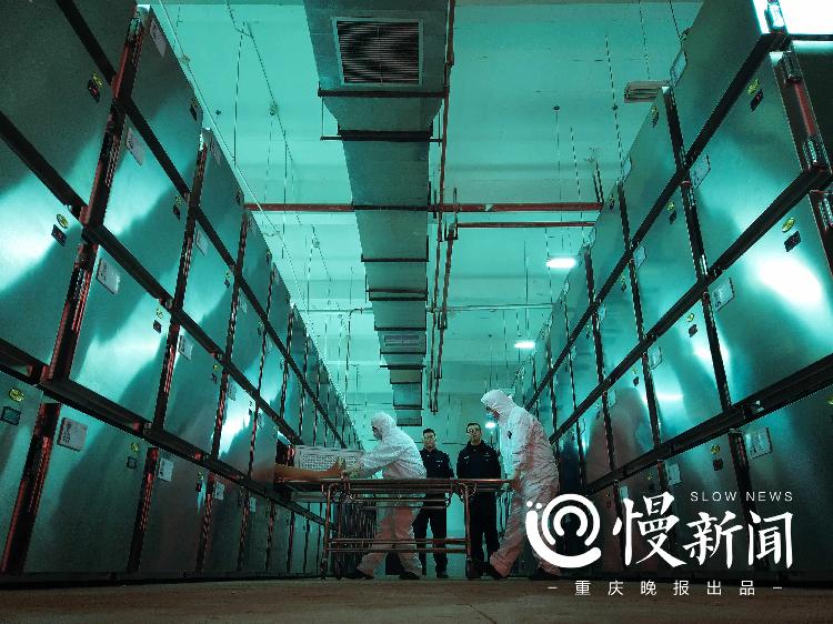 深度|同康路1号,请求永不出发