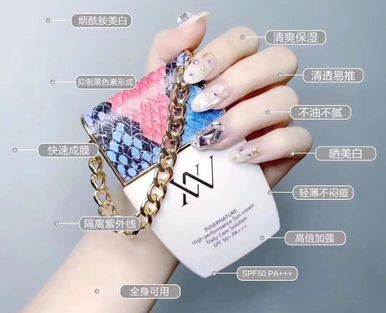 挤爆了！这个鎏*瓶金**成为今年免税店hin难抢的货!