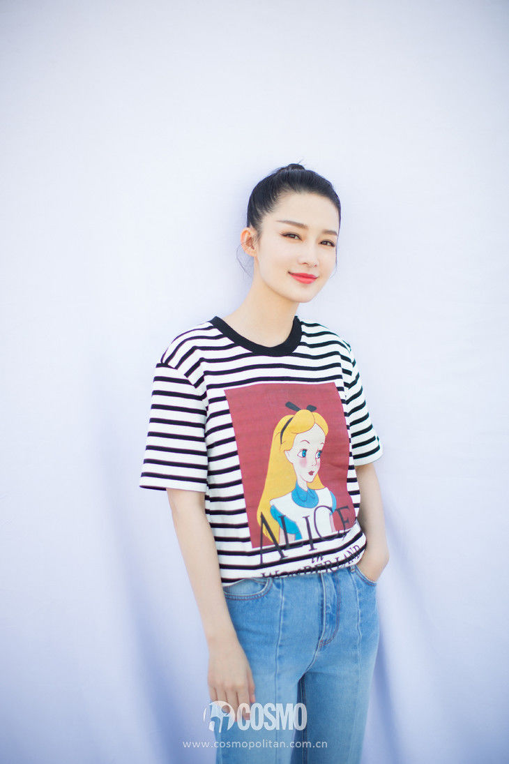 周迅香奈儿高定,周迅种草四件套