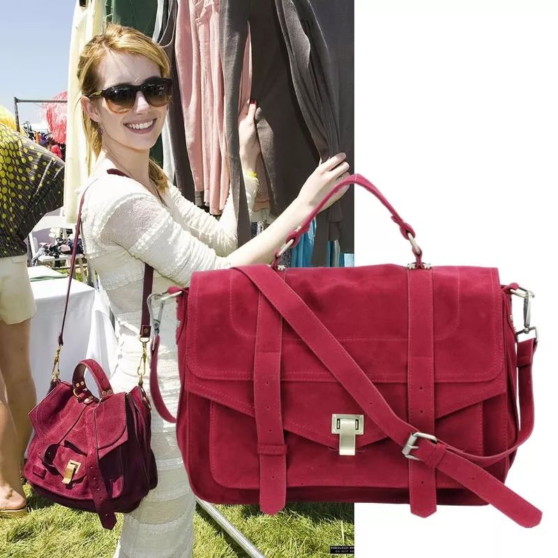 最近有款特别火的包,今年最火的包