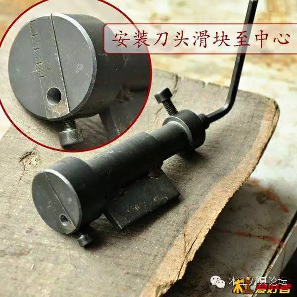 佛珠车刀怎么磨,自制简单佛珠刀