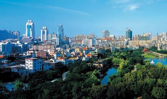 福建泉州洛阳桥属于什么类型,泉州的洛阳桥是什么样子的