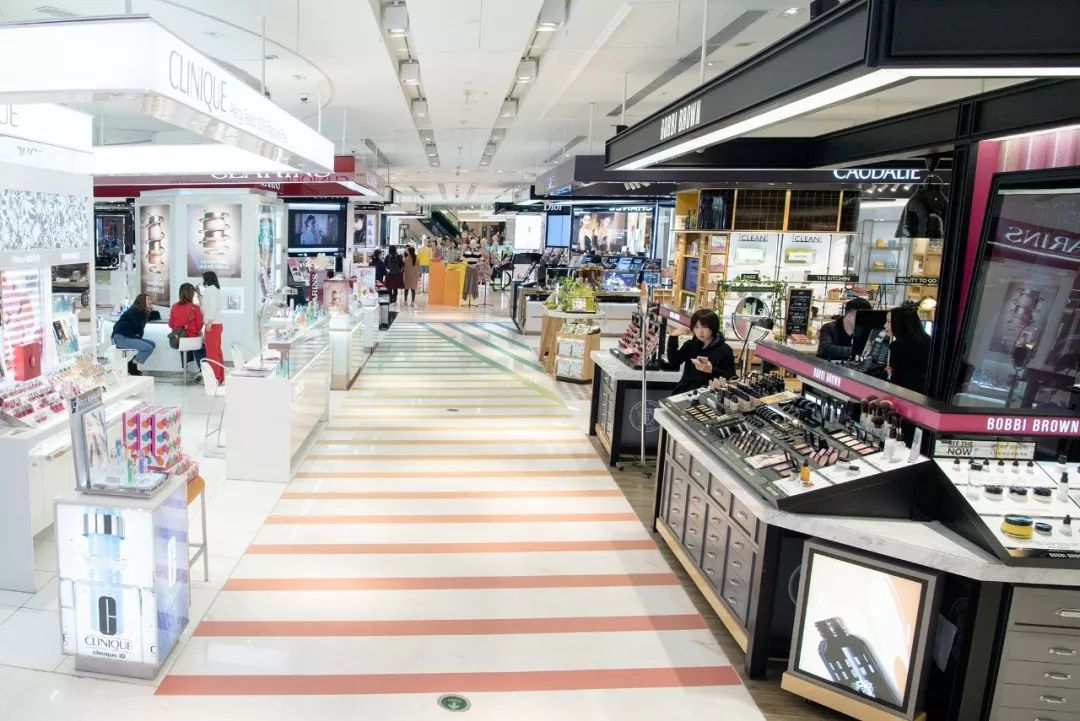 北京女生买衣服去哪,北京买衣服便宜又时尚的地方