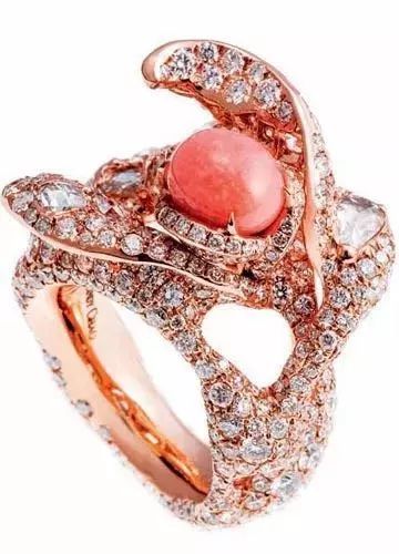 海螺珍珠饰品,海螺珠珠宝品牌