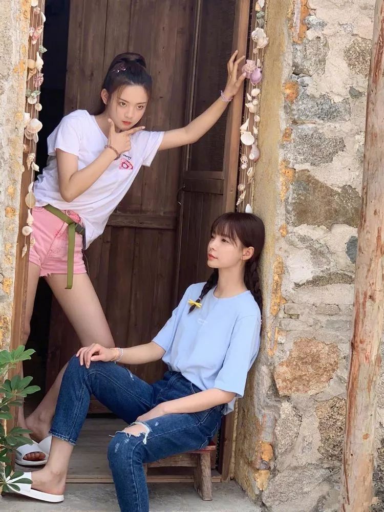 花钱减压|小锦鲤,穿花衣,年年春天来这里~就要超越小燕子了!