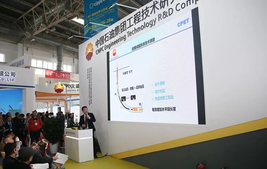 石油开发前沿技术,石油里面有哪些高科技