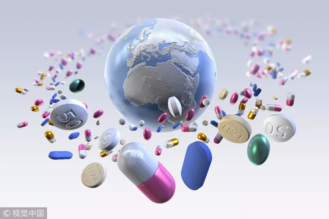 用一个产品定义一个品类！星银医药迈之灵开启拓市“新元年”