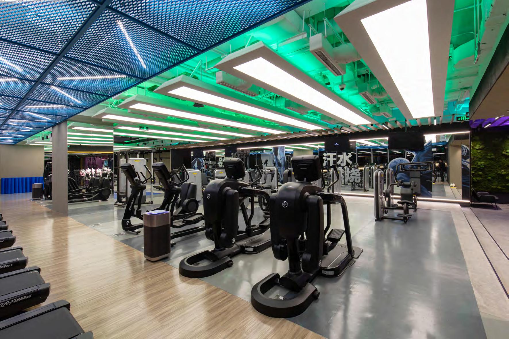 阿迪达斯上海总部,阿迪达斯中国区总部在哪里