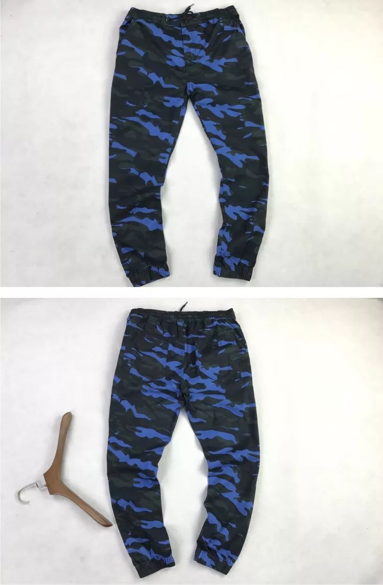 胖粑粑也有春天！这些潮爆的大码原单男装店，快给孩子爸看|二宝爸淘货