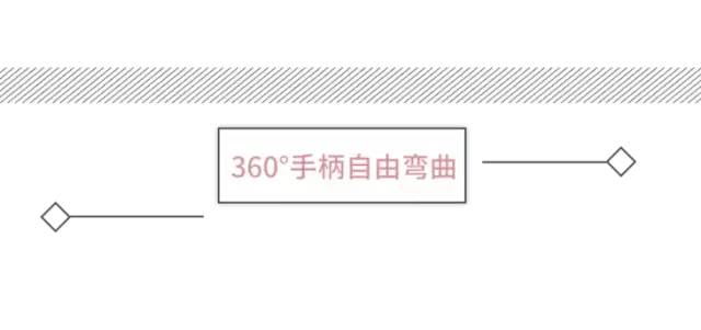 记忆手柄牙刷，刷新想象！1支=5支普通牙刷+1瓶漱口水+1瓶口香糖