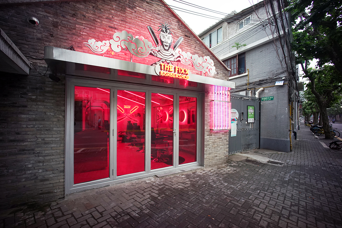 美发打卡圣地,美发打卡地推荐