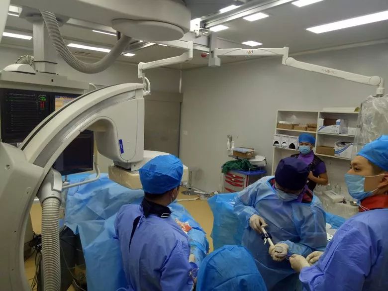 肝硬化消化道大出血抢救,肝硬化上消化道出血治疗病例分享