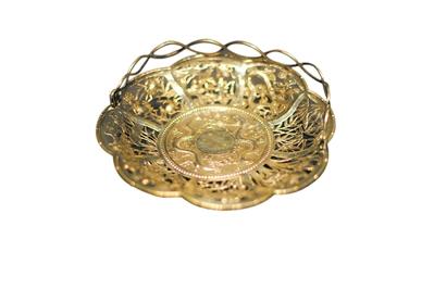 外销银器有收藏价值吗,清代外销银器有收藏价值吗