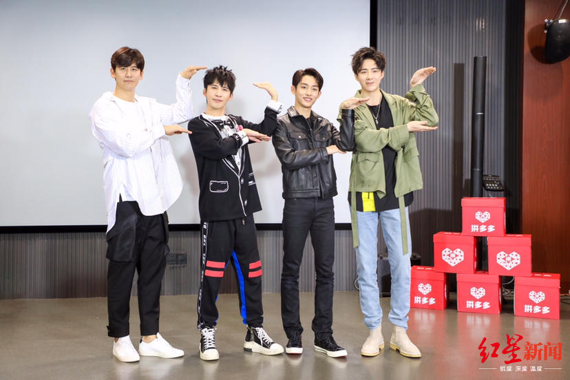 刘宇宁谈师父,刘宇宁讨论做演员